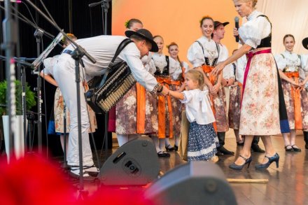 Ósmy dzień 58. Tygodnia Kultury Beskidzkiej